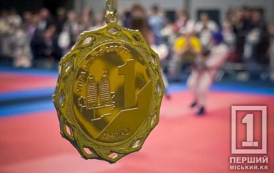 Ловкие, сильные и техничные: криворожские бойцы доказали свое превосходство на соревнованиях в Броварах и Днепре