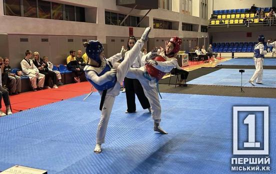 Показали характер та жагу до перемог: вихованці ДЮСШ №2 поповнили скарбницю новими медалями