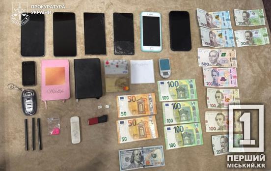 35 000 доз на 12 млн грн кожного місяця: на Дніпропетровщині судитимуть ОЗГ «Біле братство»