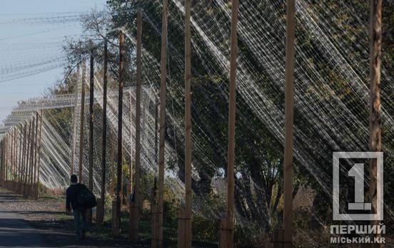 На Дніпропетровщині посилять захист доріг від безпілотників рашистів