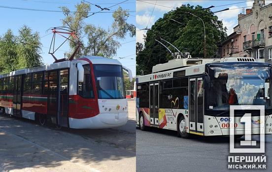 Де знайти розклад громадського транспорту Кривого Рогу та як відстежити рух онлайн: корисні посилання