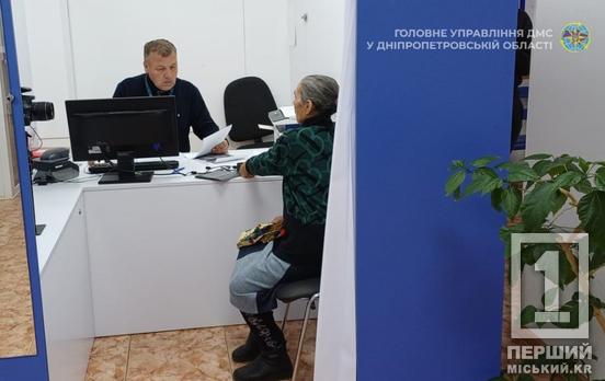 Залишилась попри протермінований дозвіл: з Кривого Рогу видворять жінку з Азербайджану