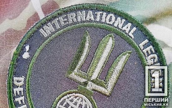 Повага та вдячність тим, хто стоїть за Україну: унормували документальні питання іноземних воїнів у Силах оборони