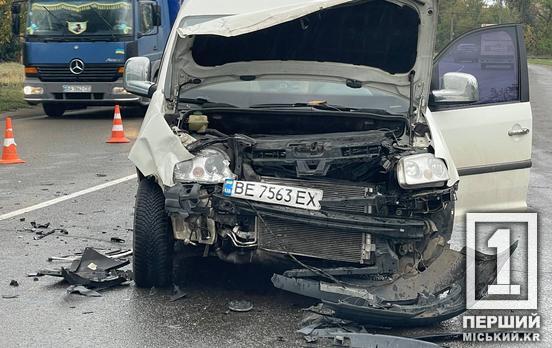 52 нетверезих водія, 29 ДТП, три вибухівки: поліцейські та рятувальники розповіли про ситуацію на Криворіжжі минулого тижня