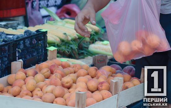 Сначала поругалась, а потом – таскала за волосы: на рынке «Долгинцево» женщина набросилась на покупательницу