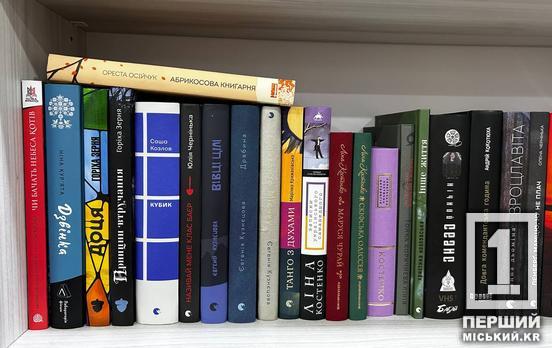 Дніпропетровщина – третя в країні: наша молодь частіше надавала перевагу живим візитам до книгарень