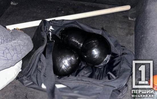 Ховали просто неба «жирні» закладки: у Києві затримали чоловіка з Дніпропетровщини та іноземця через розповсюдження альфа-PVP