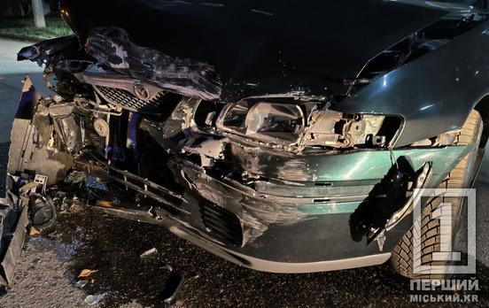 ДТП с пострадавшими, взрывчатка, смерть на пожаре: отчет о ситуации в Криворожье