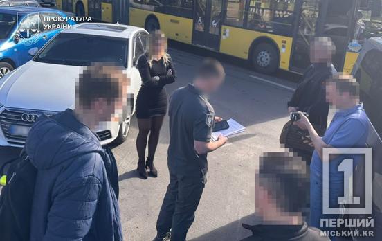 В Днепропетровской области будут судить бывших копов, которые помогали военнообязанным избегать мобилизации