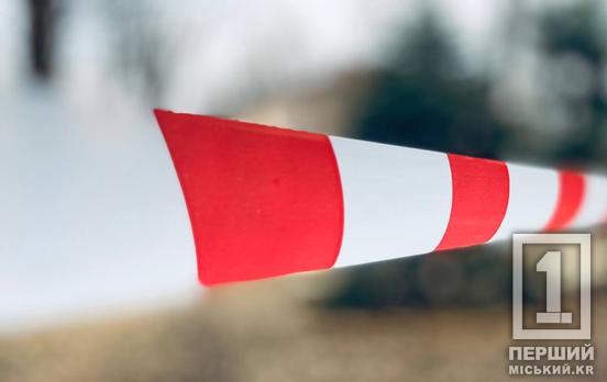 Ситуация еще не исчерпана: в Криворожском районе извлекли из реки тело мужчины