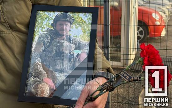 Был Героем с огромным опытом службы: последний земной путь провели Александра Соколовского