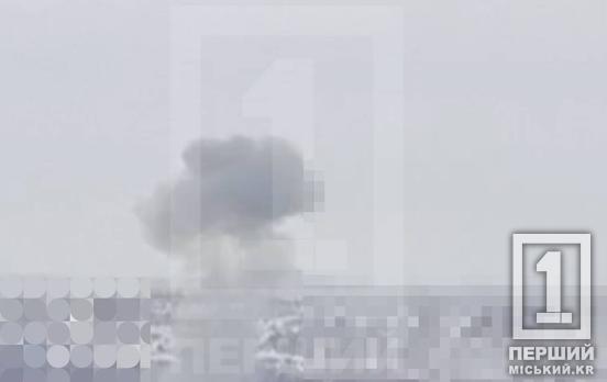 Шахедна атака на Кривий Ріг триває вже 10 годин: є пошкодження та зміни в русі транспорту