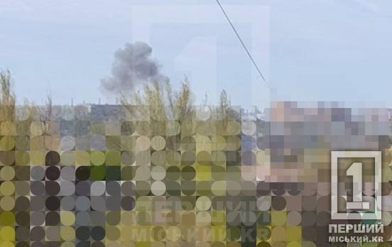 Поранено жінку та пошкоджено підстанцію: окупанти шахедом атакували Кривий Ріг