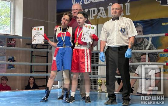 У Кривому Розі відбувся дитячий чемпіонат з боксу «Кубок вікінгів»