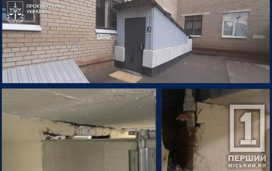 Стіни не фарбували, а ціни завищили: на Дніпропетровщині посадовців підозрюють у привласненні 600 тисяч на ремонтах шкільних укриттів