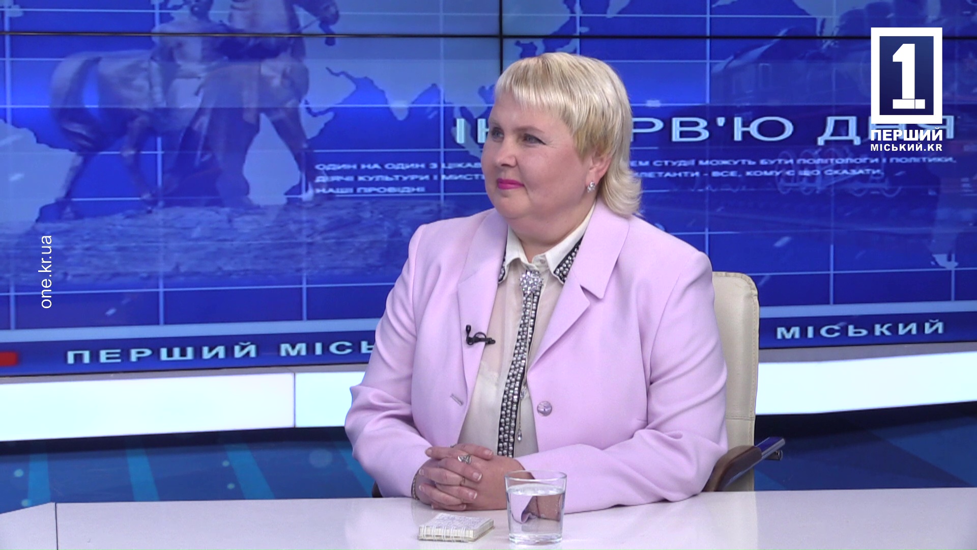 Интервью дня: песни для детей