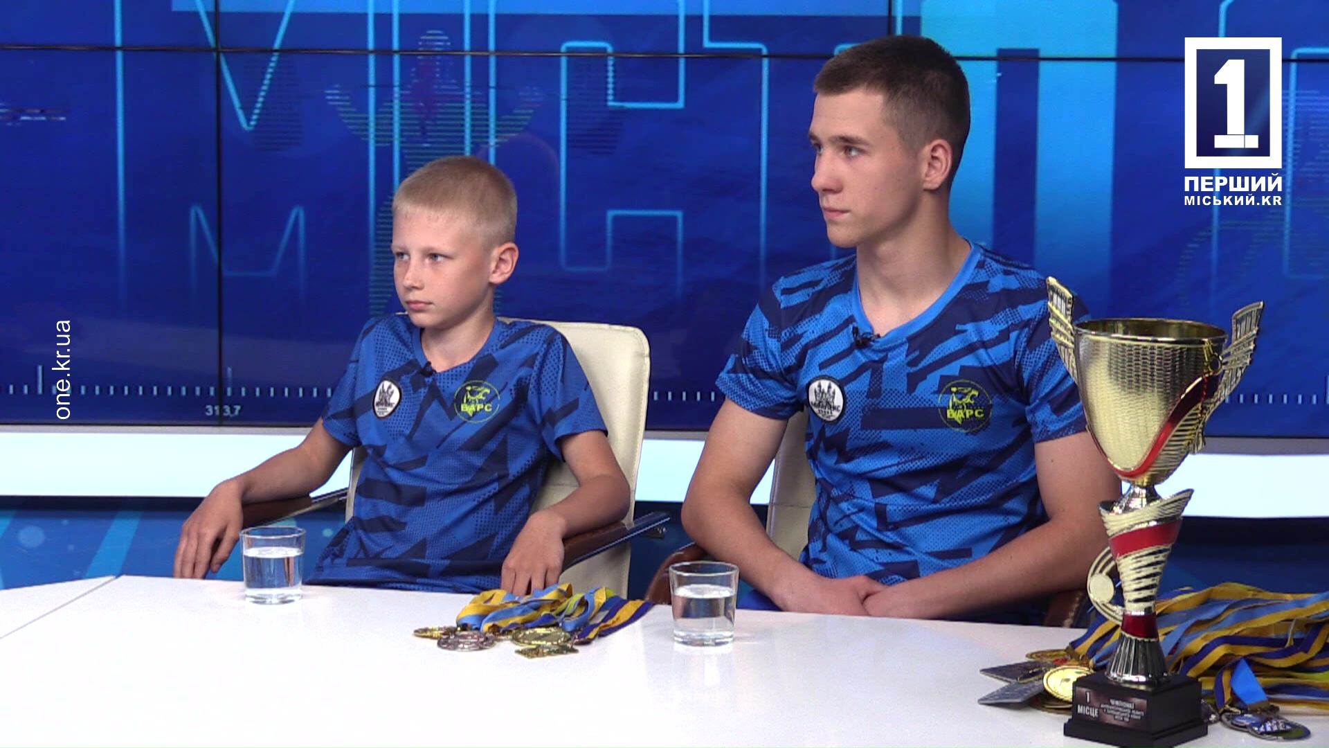 Спортивный город: чемпионат области по таиландскому боксу