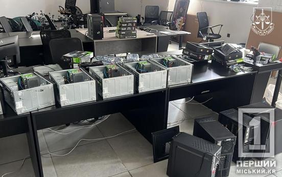 Посвідчення фсб росії, тачка з РЕБом, купа грошей: на Дніпропетровщині викрили велику «сітку» офісників