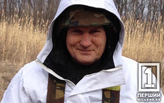 Держава допомагає реалізувати сміливі ідеї: ветеран з Кривого Рогу за програмою «Власна справа» зміг відкрити школу аргентинського танго