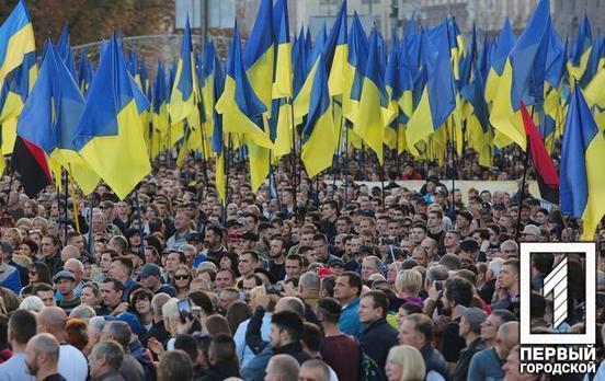 Сто дней войны: Украина несокрушима