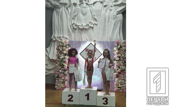 Magic time 2021: в Кривом Роге прошёл Всеукраинский чемпионат по спорту на пилоне и воздушным дисциплинам