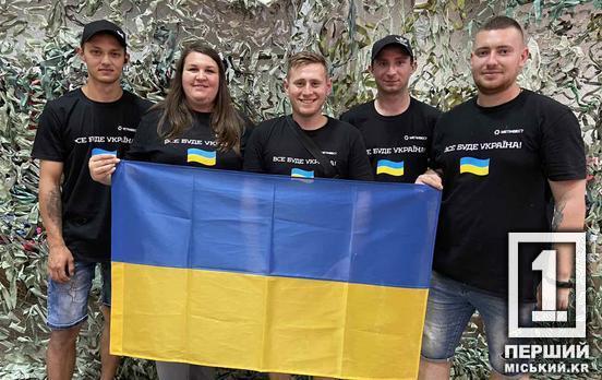 Метинвестовцы - в гуманитарном движении: мы способны на большее, чем знали о себе сами