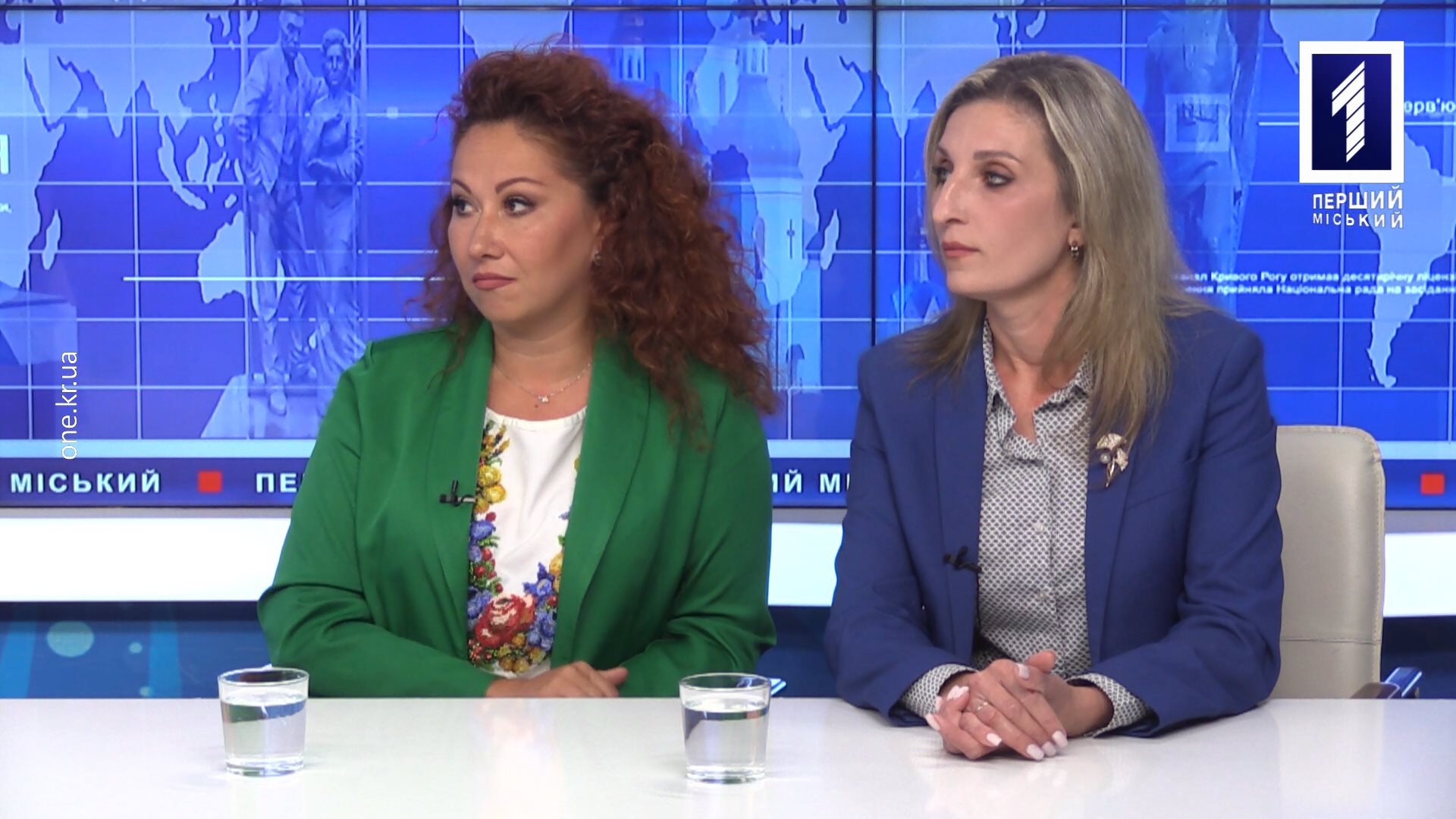 Интервью дня: осенняя продуктовая ярмарка в Саксаганском районе: осенняя продуктовая ярмарка