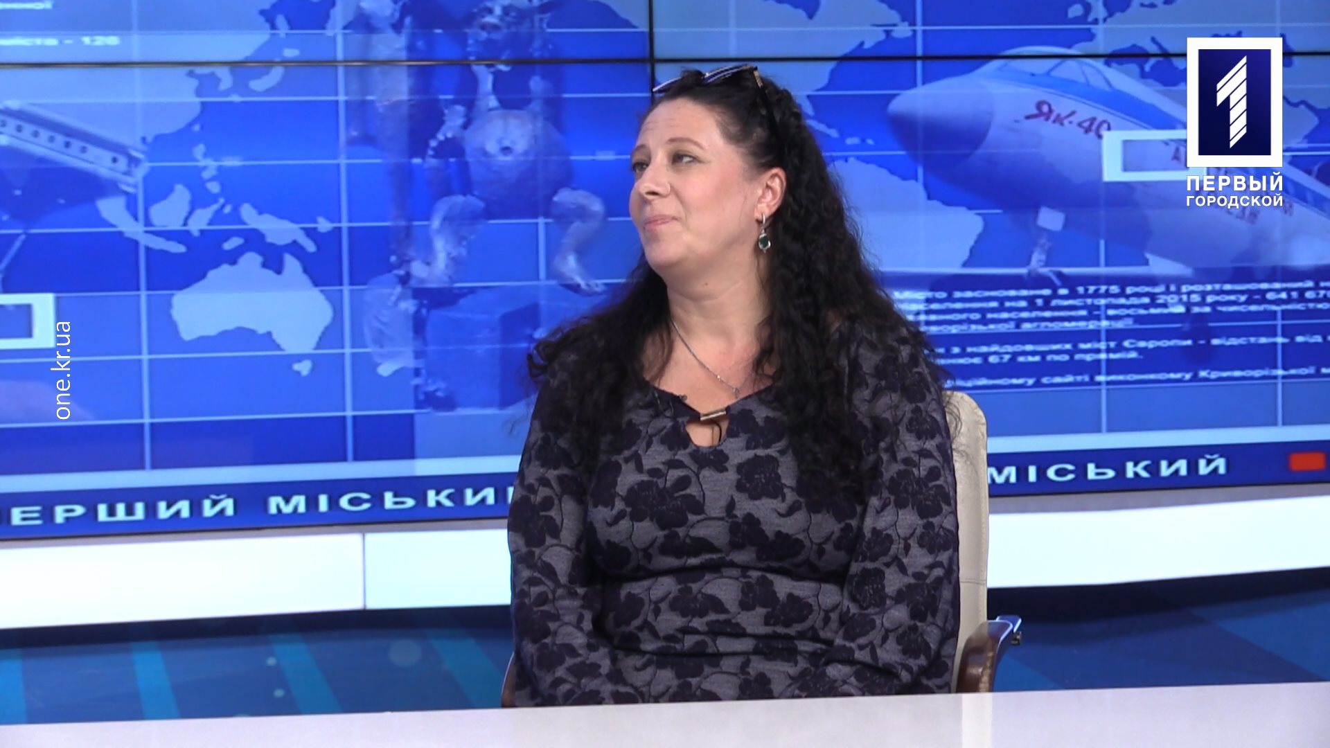 Интервью дня: встреча с Эллой Ильиной