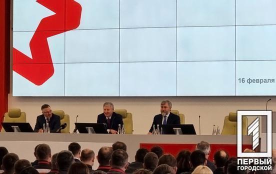 У 2022 році Метінвест інвестує в Україну 1,2 млрд доларів