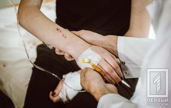 «Когда мы выбрались во двор, все были в крови