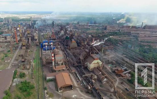 Перенести на 2023 год не удалось: в марте «АрселорМиттал Кривой Рог» закроет последний мартеновский цех
