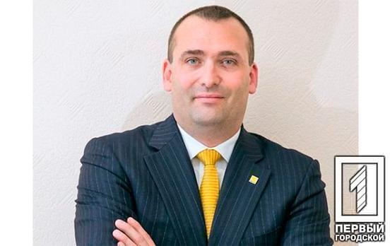 Новым генеральным директором «АрселорМиттал Кривой Рог» станет итальянец Мауро Лонгобардо