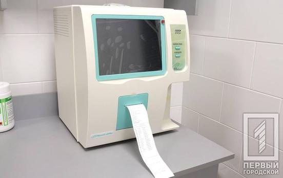 В Кривом Роге за сутки зафиксировали один новый случай COVID-19