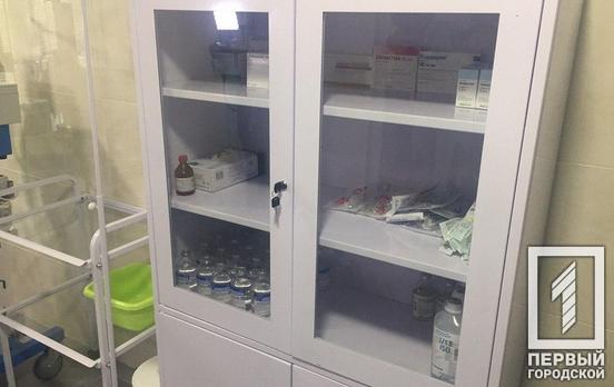 В Кривом Роге за сутки подтвердился ещё один случай заражения COVID-19