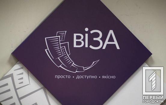 Один из офисов центра «Виза» в Кривом Роге будет временно закрыт по техническим причинам