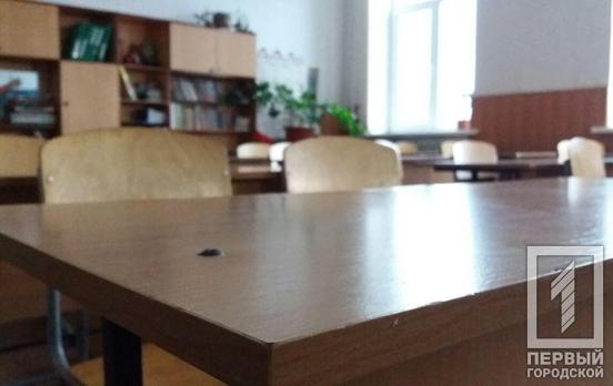 В Кривом Роге всем работникам, задействованным при проведении ВНО-2020, проведут тесты на COVID-19