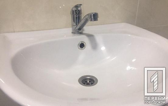 Из-за ремонта водопровода несколько улиц Кривого Рога 30 января останутся без воды, – адреса