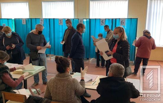 В одной из квартир Кривого Рога обнаружили несколько «лишних» зарегистрированных избирателей