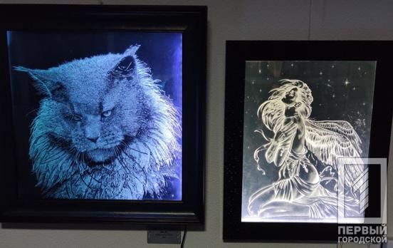 Art Nam: в «Арт-пространстве» «Первого Городского» откроется персональная выставка художника Никиты Грудева