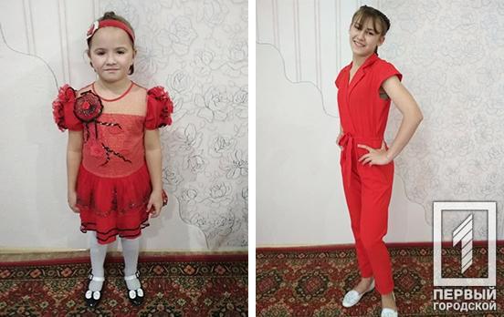 Дві маленькі мешканки Кривого Рогу, позбавлені батьківського піклування, шукають люблячу родину