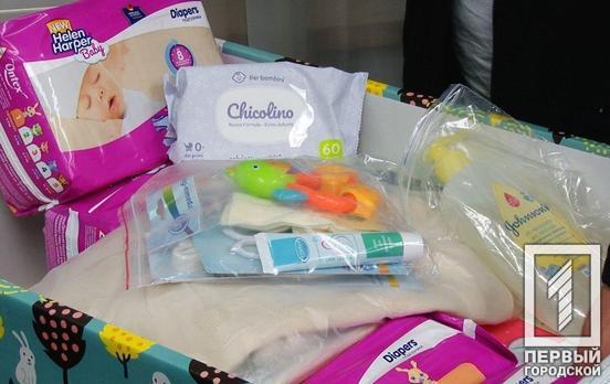 «Пакет малыша» с 1 сентября трансформируют в денежные выплаты
