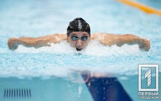 Плавець із Дніпропетровщини допоміг Україні вперше в історії Паралімпіади здобути нагороду в естафеті вільним стилем