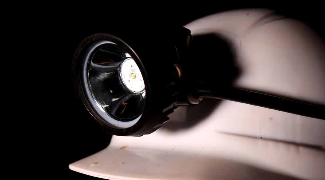 На заседании Верховной Рады Украины «Слуги народа» не поддержали законопроект о повышении уровня соцзащиты шахтёров