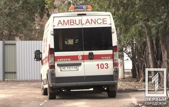 В Кривом Роге за минувшие сутки не зафиксировали летальных случаев от COVID-19