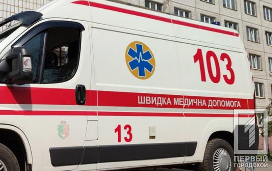 В Кривом Роге пять пациентов с коронавирусом подключены к аппаратам ИВЛ