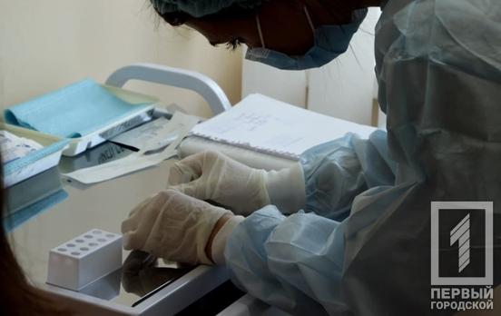Более 35 тысяч жителей Кривого Рога вылечились от COVID-19 с начала пандемии