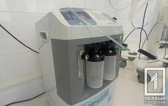 У Кривому Розі померли 15 пацієнтів, хворих на COVID-19