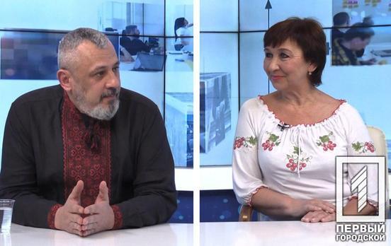 Врачи и депутаты Кривого Рога рассказали о борьбе с коронавирусом в нашем городе