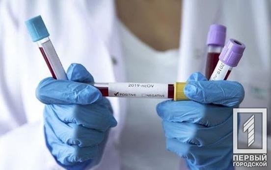 В Днепропетровской области умер мужчина, которого лечили от коронавируса