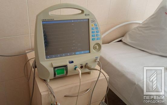 В Кривом Роге за сутки зарегистрировали 366 случаев заболевания COVID-19, 96 человек выздоровели